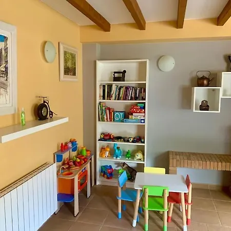 Holiday home Riudaura *