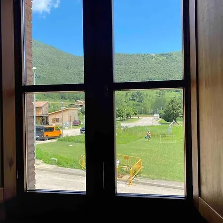 Riudaura Holiday home Riudaura