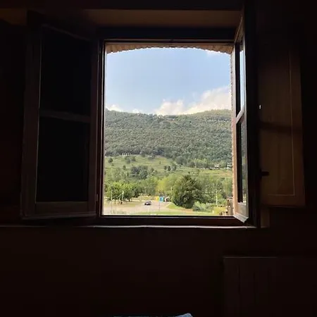 Riudaura Holiday home *