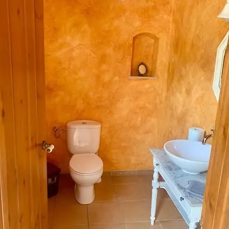 Riudaura Holiday home *