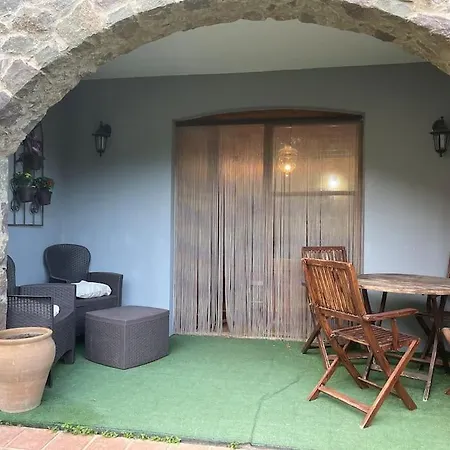 Holiday home Riudaura